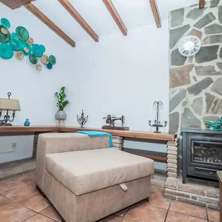 Cd-1926 Three Bedroom In Apartman