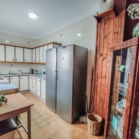 Apartman Cd-1926 Three Bedroom In Nerja