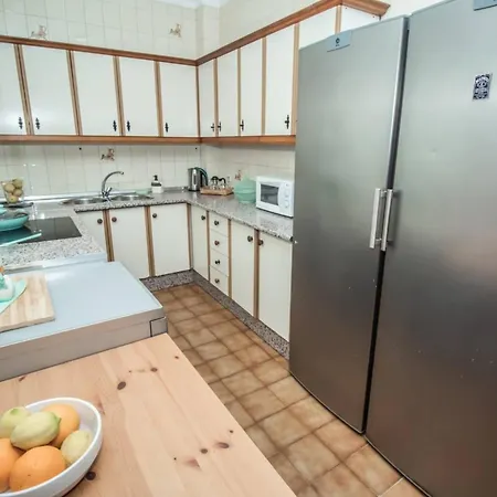 Cd-1926 Three Bedroom In * Nerja