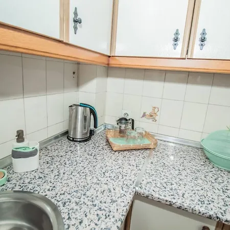 Cd-1926 Three Bedroom In Apartman