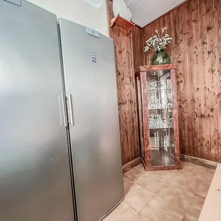 Cd-1926 Three Bedroom In Nerja