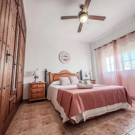 Cd-1926 Three Bedroom In