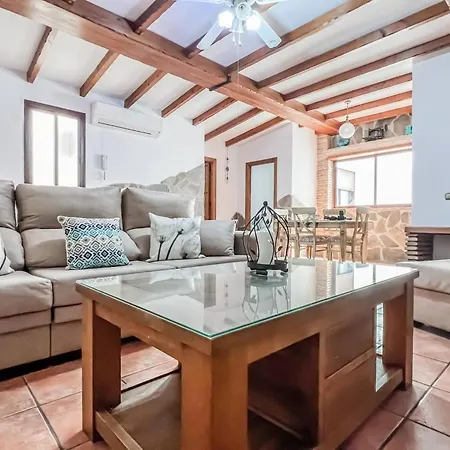 Cd-1926 Three Bedroom In Διαμέρισμα Nerja