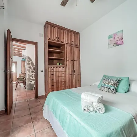 Διαμέρισμα Cd-1926 Three Bedroom In Nerja