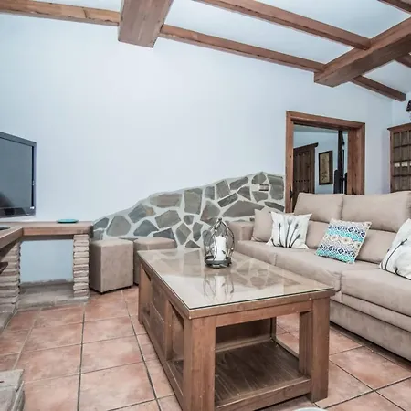 Cd-1926 Three Bedroom In * Nerja