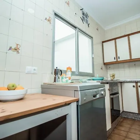 Διαμέρισμα Cd-1926 Three Bedroom In *