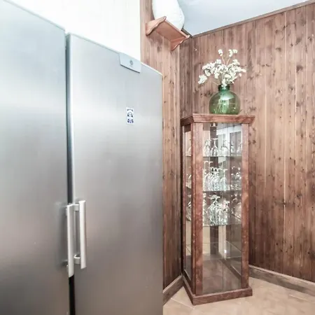 Cd-1926 Three Bedroom In Apartment Nerja
