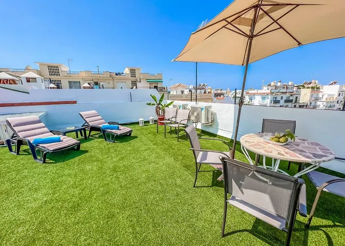 Cd-1926 Three Bedroom In *