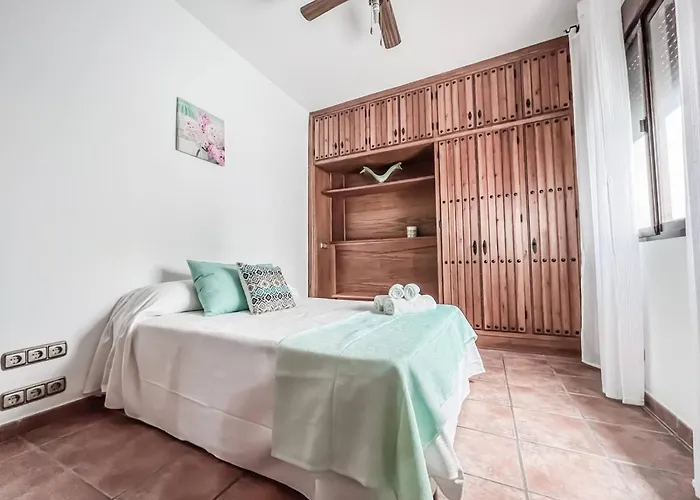 Cd-1926 Three Bedroom In Lejlighed *