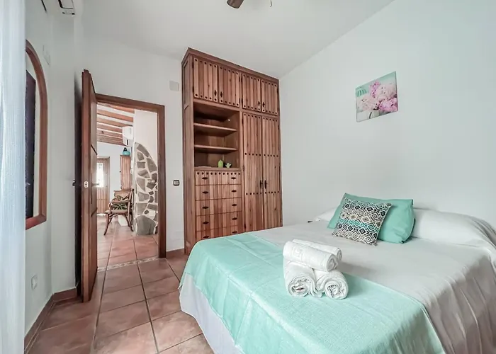 Lejlighed Cd-1926 Three Bedroom In Nerja