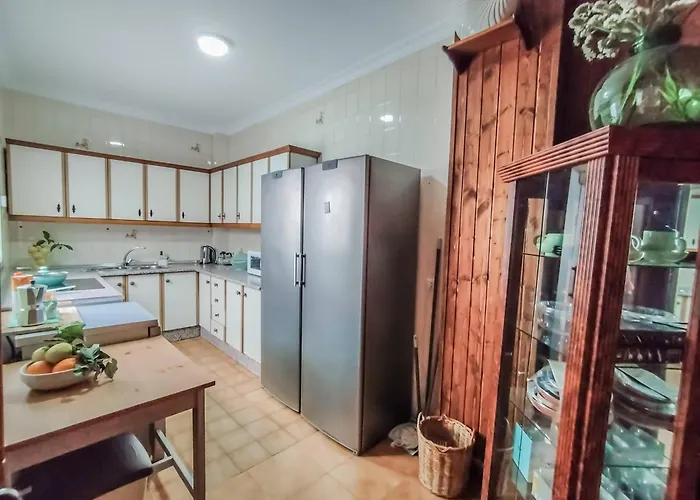 Lejlighed Cd-1926 Three Bedroom In Nerja