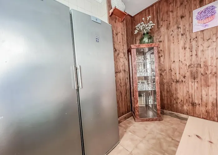 Cd-1926 Three Bedroom In Nerja