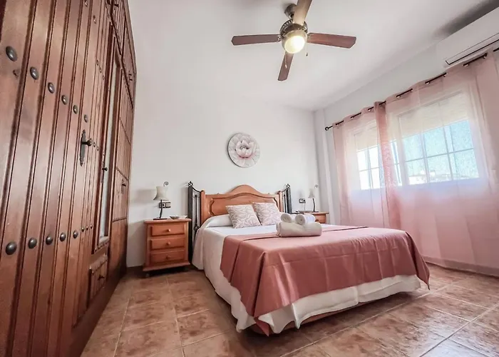 Cd-1926 Three Bedroom In