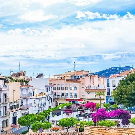 Cd-1926 Three Bedroom In 公寓 *