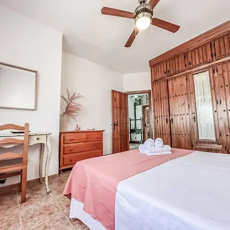 Cd-1926 Three Bedroom In * 内尔哈