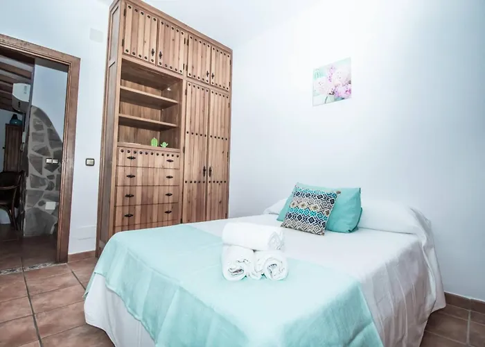 公寓 Cd-1926 Three Bedroom In