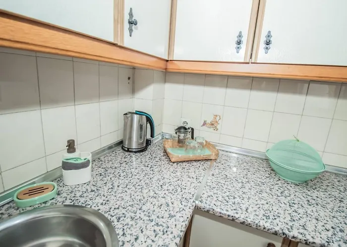 Cd-1926 Three Bedroom In 公寓