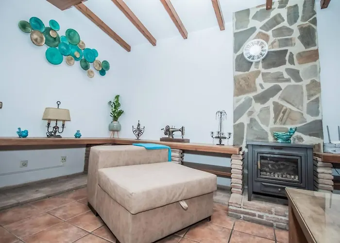 Cd-1926 Three Bedroom In Apartman