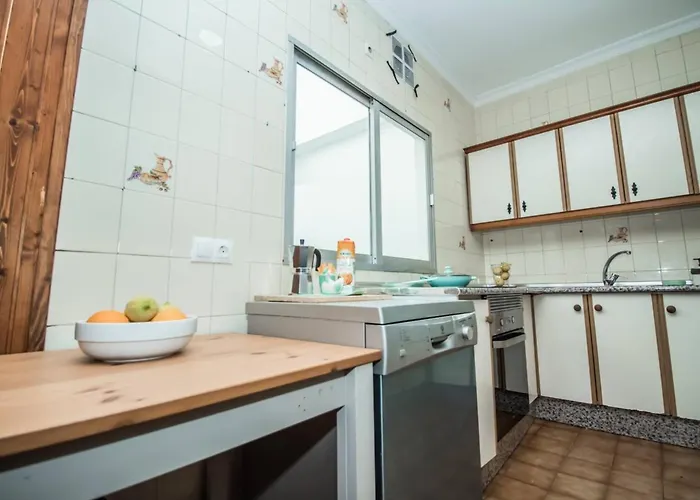 Apartman Cd-1926 Three Bedroom In *