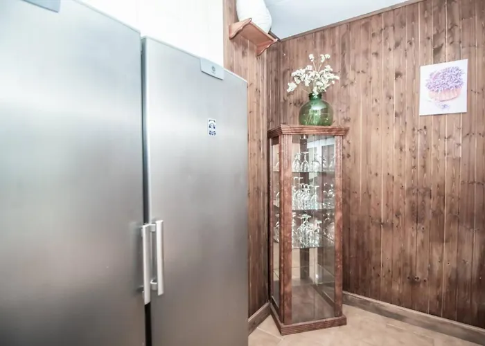 Cd-1926 Three Bedroom In Apartman Nerja