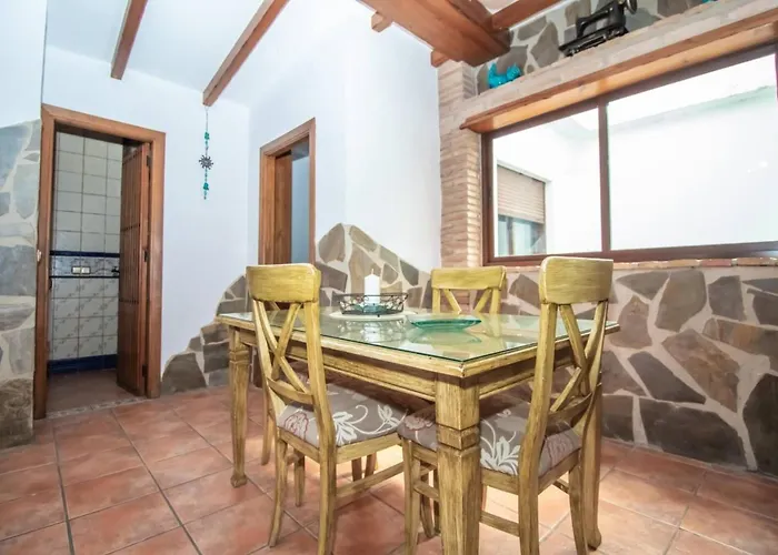 Cd-1926 Three Bedroom In Apartman *